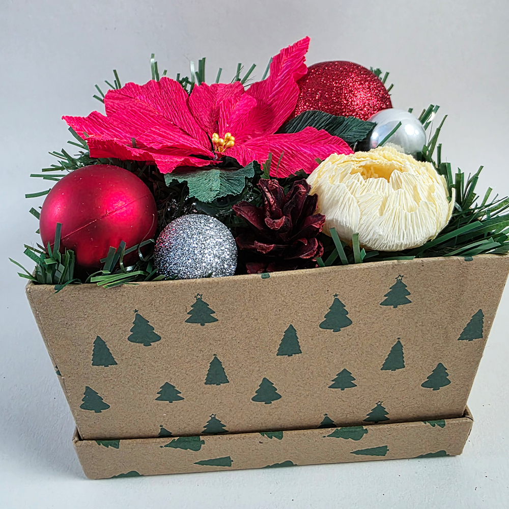 Christmas Gift Box