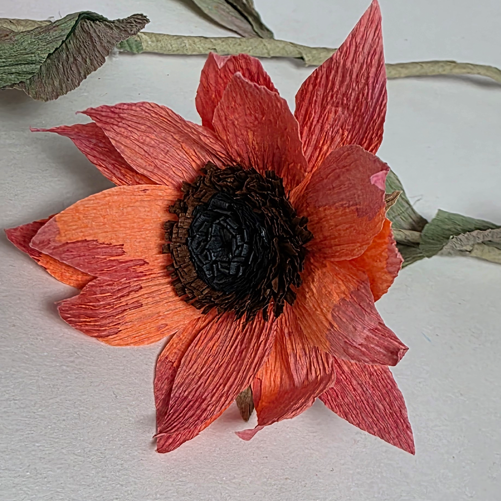 Mini Sunflower Stems