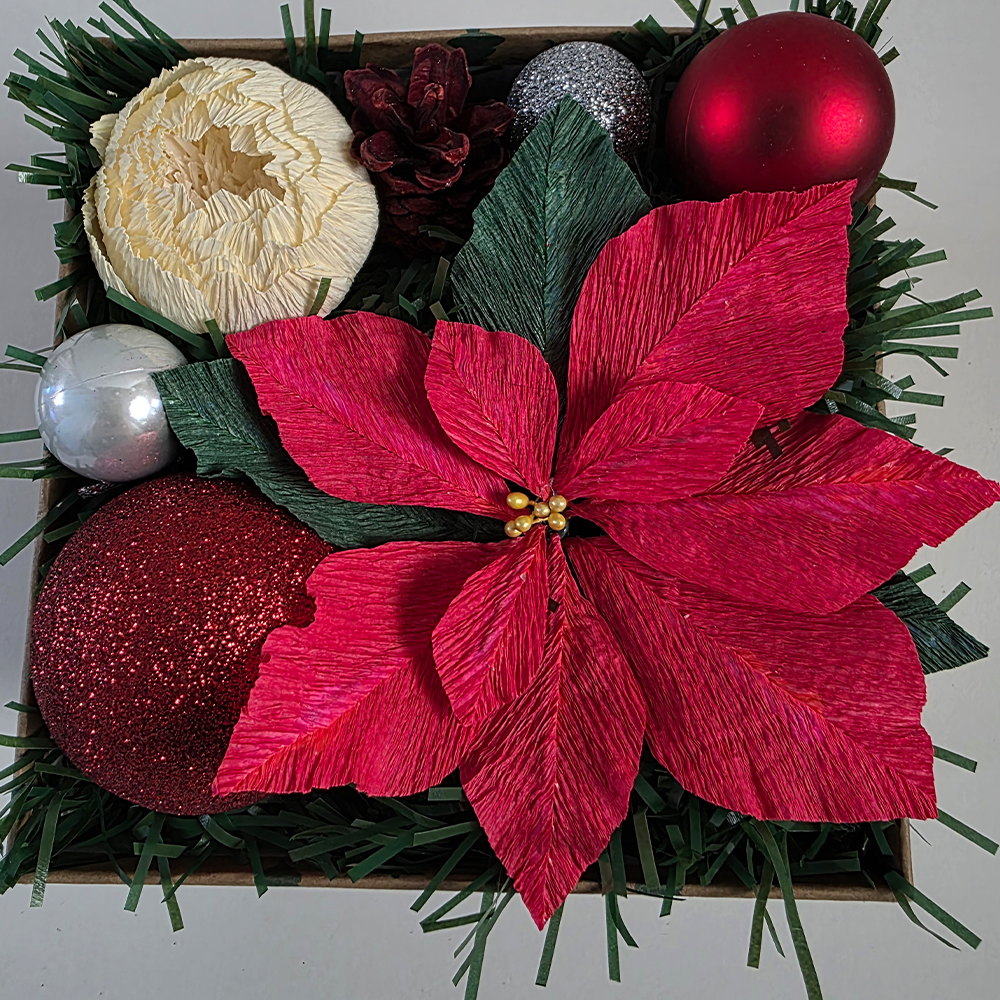 Christmas Gift Box