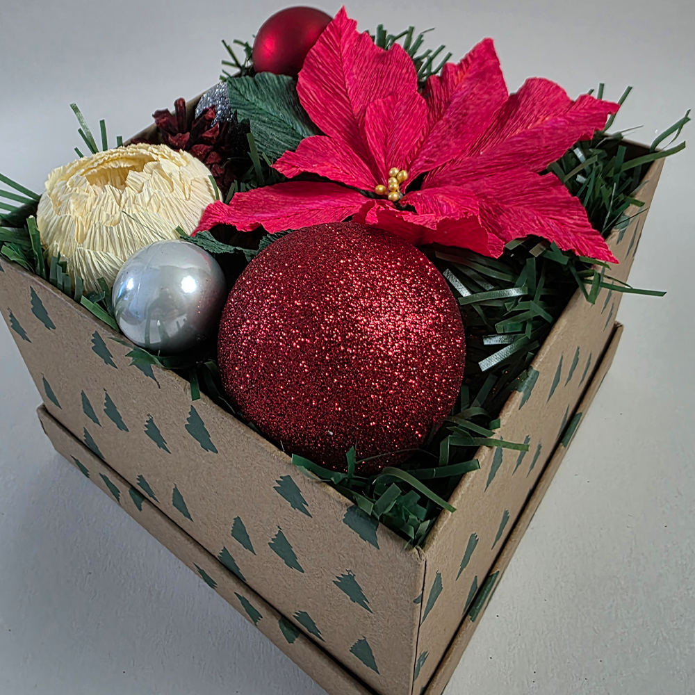 Christmas Gift Box