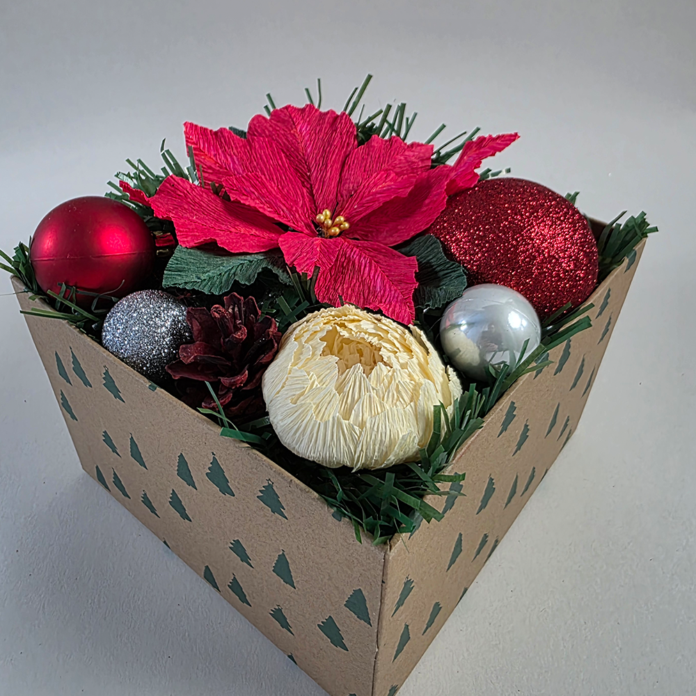 Christmas Gift Box
